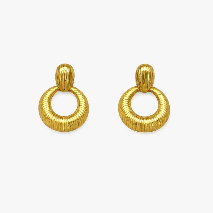 Boucles d’oreilles AURÉLIA