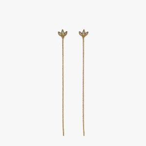 Boucles d’oreilles LOTUS