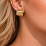 Boucles d’oreilles VELIA