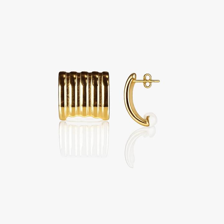 Boucles d’oreilles VELIA